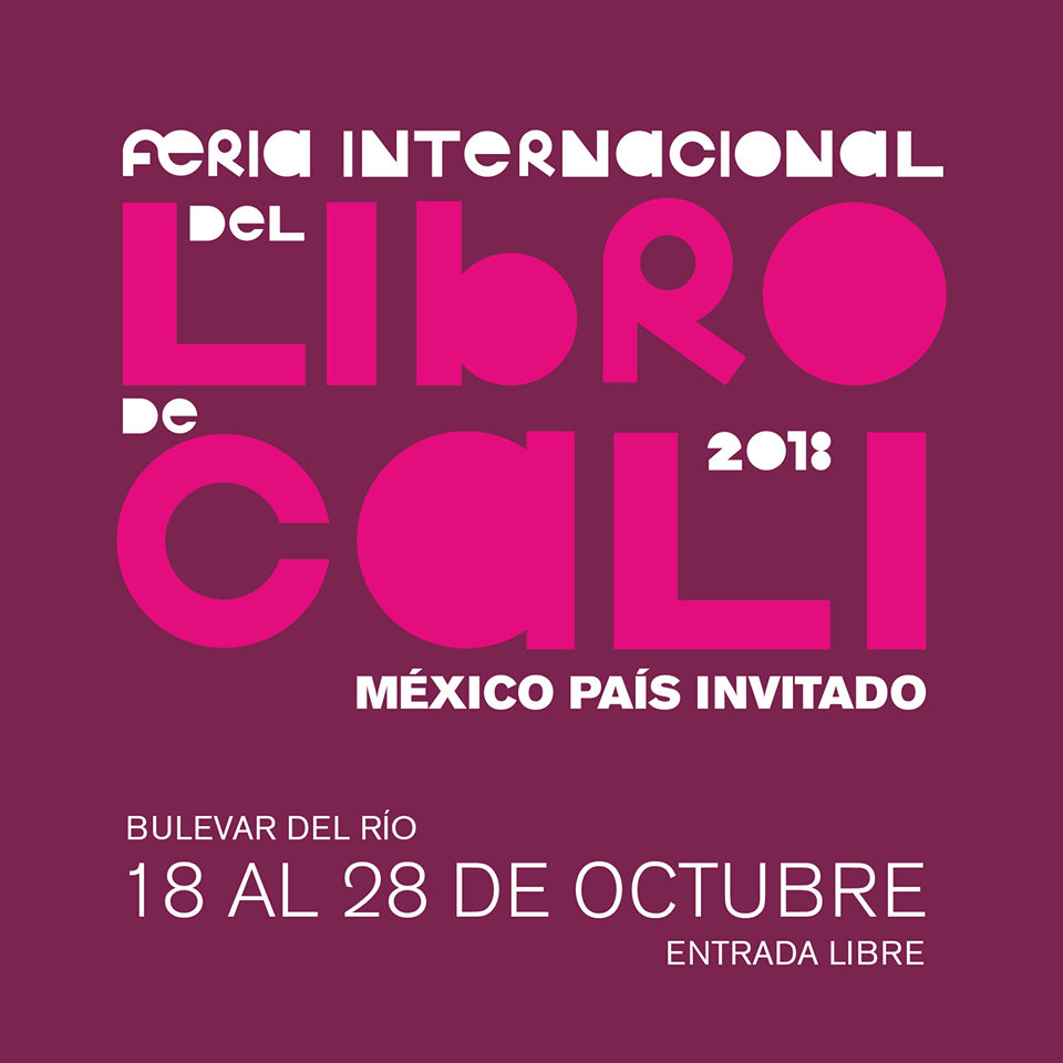 ¡Llegó la Feria Internacional del Libro de Cali! Canal CaliTV