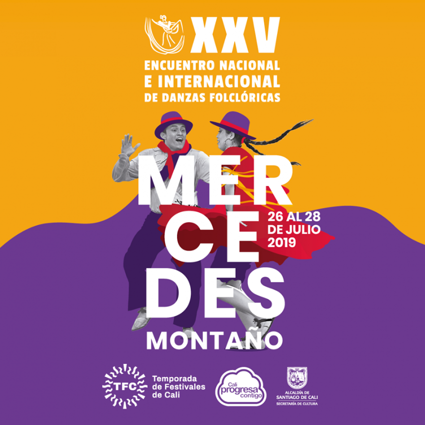 festival mercedes montaño